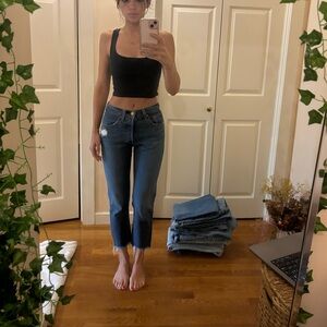 levi’s jeans